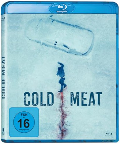 Cold Meat [Blu-Ray]