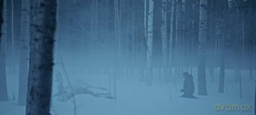 Cold Meat [Blu-Ray]