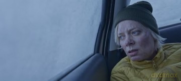Cold Meat [Blu-Ray]