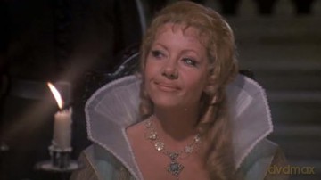 Comtesse des Grauens (Countess Dracula) Kultiger Horrorfilm mit Ingrit Pitt aus den legendären Hammer Film Studios (Pidax Film-Klassiker) [DVD]