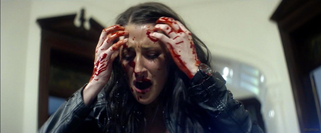 Contagion of Fear [DVD]