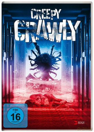 Creepy Crawly [DVD]