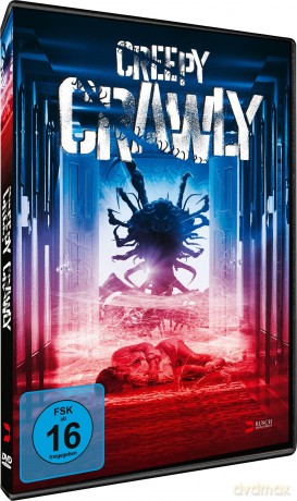 Creepy Crawly [DVD]