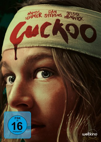 Cuckoo [DVD]