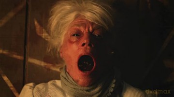Cursed [Blu-Ray]