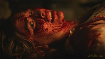 Cursed [Blu-Ray]