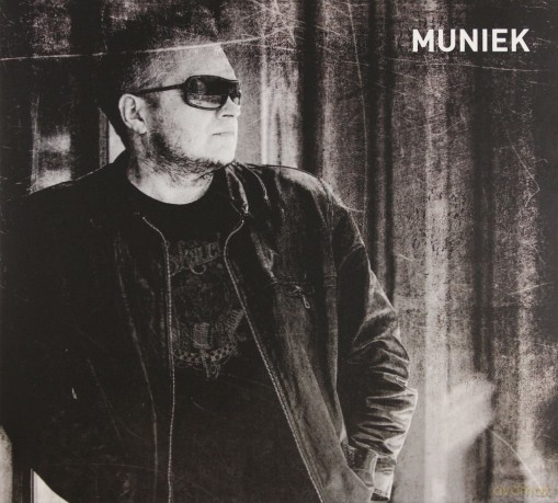 Muniek Staszczyk: Muniek [CD]