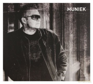 Muniek Staszczyk: Muniek [CD]