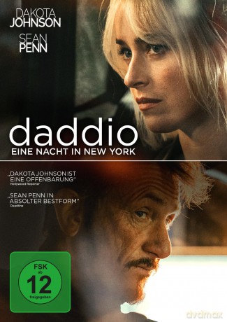 Daddio - Eine Nacht in New York [DVD]