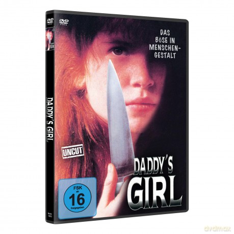 Daddy's Girl - UNCUT [DVD]