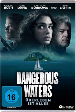 Dangerous Waters - Überleben ist alles [DVD]