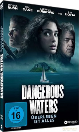 Dangerous Waters - Überleben ist alles [DVD]