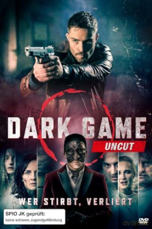 Dark Game - Wer stirbt, verliert [DVD]