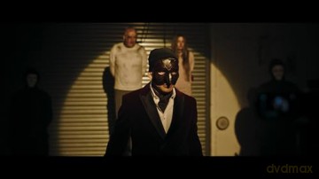 Dark Game - Wer stirbt, verliert [DVD]