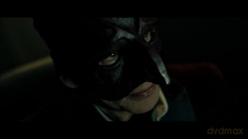 Dark Game - Wer stirbt, verliert [DVD]