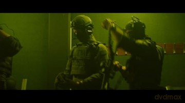 Dark Game - Wer stirbt, verliert [DVD]