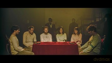 Dark Game - Wer stirbt, verliert [Blu-Ray]