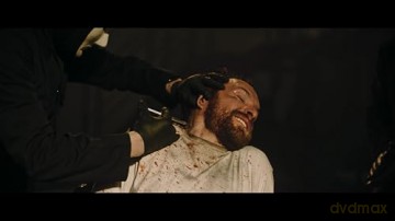Dark Game - Wer stirbt, verliert [Blu-Ray]