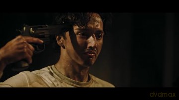 Dark Game - Wer stirbt, verliert [Blu-Ray]