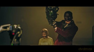 Dark Game - Wer stirbt, verliert [Blu-Ray]