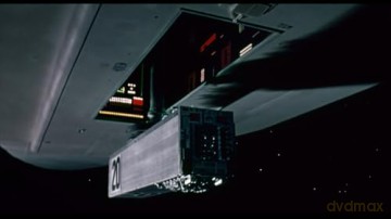 Dark Star - John Carpenters legendärer Weltraum-Wahnsinn - Der Klassiker mit philosophischen Bomben - Eine verrückte Science Fiction Komödie [DVD]