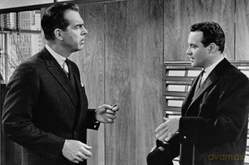 The Apartment (Garsoniera) [Blu-Ray 4K]