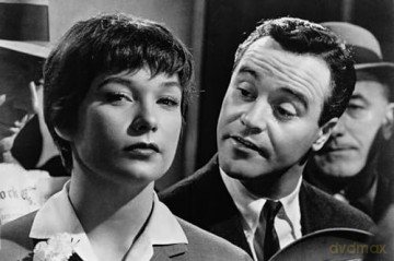 The Apartment (Garsoniera) [Blu-Ray 4K]