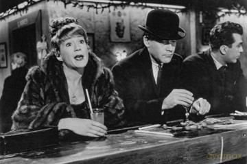 The Apartment (Garsoniera) [Blu-Ray 4K]