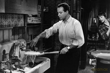 The Apartment (Garsoniera) [Blu-Ray 4K]