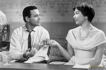The Apartment (Garsoniera) [Blu-Ray 4K]