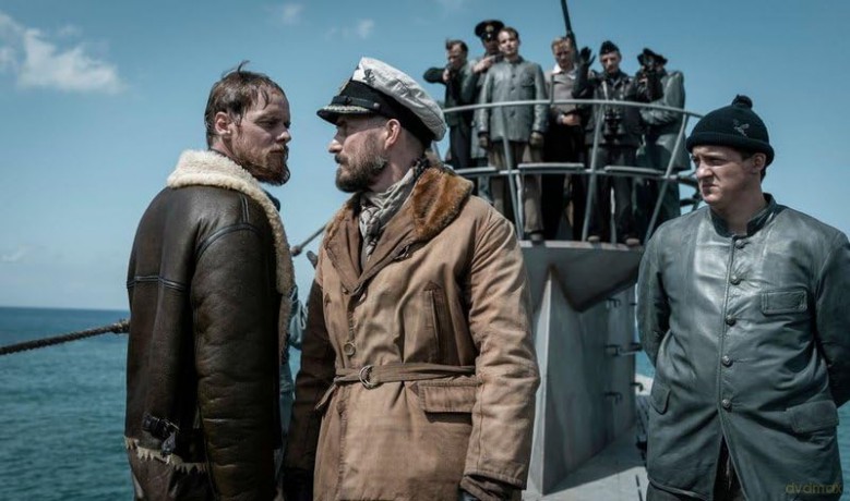 Das Boot - Collector's Edition: Die kompletten Staffeln 1-4 LTD. [Blu-Ray]