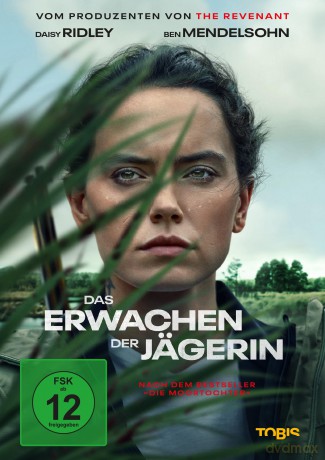 Das Erwachen der Jägerin [DVD]