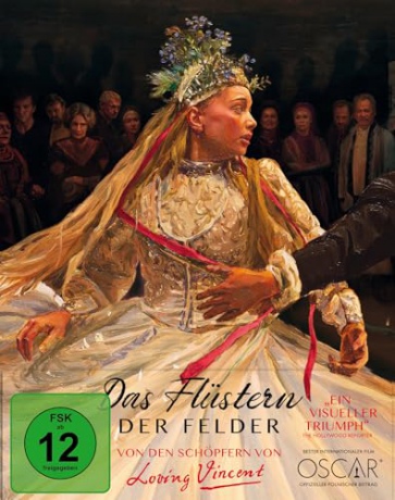 Chłopi [Blu-Ray]+[DVD]