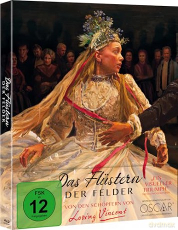 Chłopi [Blu-Ray]+[DVD]