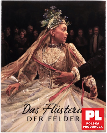 Chłopi [Blu-Ray]+[DVD]
