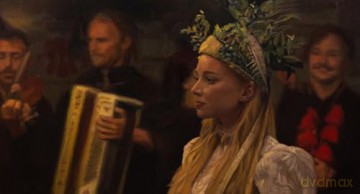 Das Flüstern der Felder [Blu-Ray]