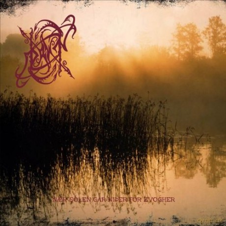 Dawn: Naer Solen Gar Niper For Evogher (RE-ISSUE 2014) [CD]
