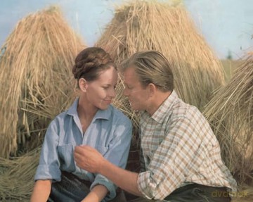 Das Mädel aus dem Böhmerwald (Filmjuwelen) [DVD]