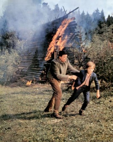 Das Mädel aus dem Böhmerwald (Filmjuwelen) [DVD]