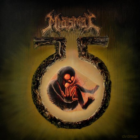 Miasmal: Cursed Redeemer [CD]