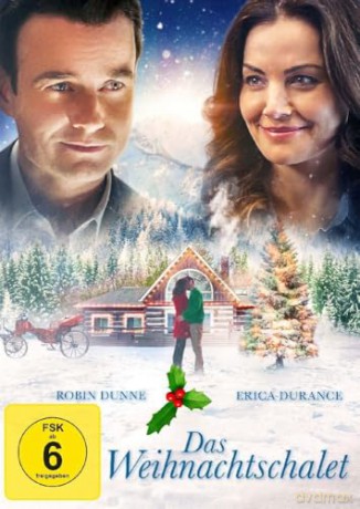 Das Weihnachtschalet [DVD]