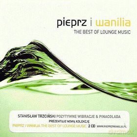 Pieprz I Wanilia Vol. 1 [2CD]