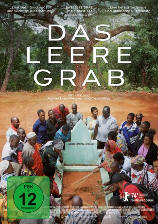 Das leere Grab [DVD]