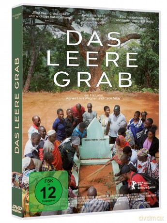 Das leere Grab [DVD]