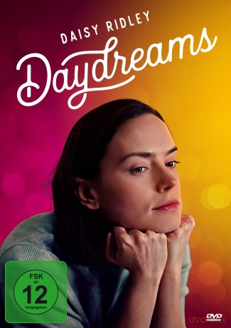 Daydreams [DVD]