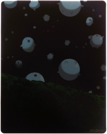 The Boy and the Heron (Chłopiec i czapla) (steelbook) [Blu-Ray 4K]+[Blu-Ray]