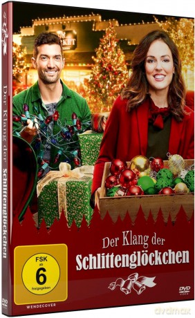 Der Klang der Schlittenglöckchen [DVD]