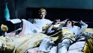 Der Kommodore (A Gathering of Eagles) atemberaubendes, spannendes Militär-Drama mit Rock Hudson [Blu-Ray]