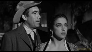 Der Mann von Del Rio [Blu-Ray]