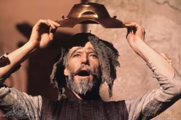 Der Mann von La Mancha - Mehrfach preisgekröntes Musical-Meisterwerk mit Starbesetzung (Pidax Film-Klassiker) OT: Man of La Mancha [DVD]
